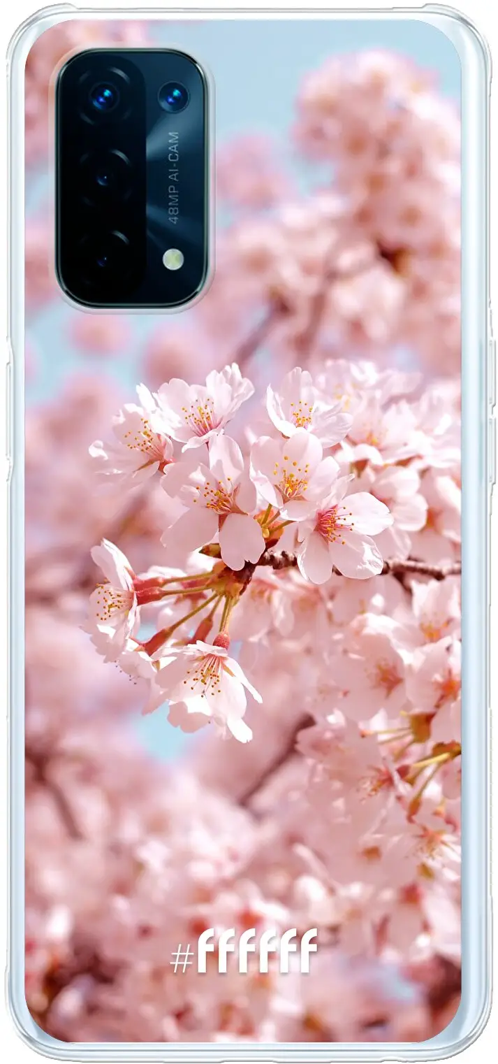 Cherry Blossom A74 5G