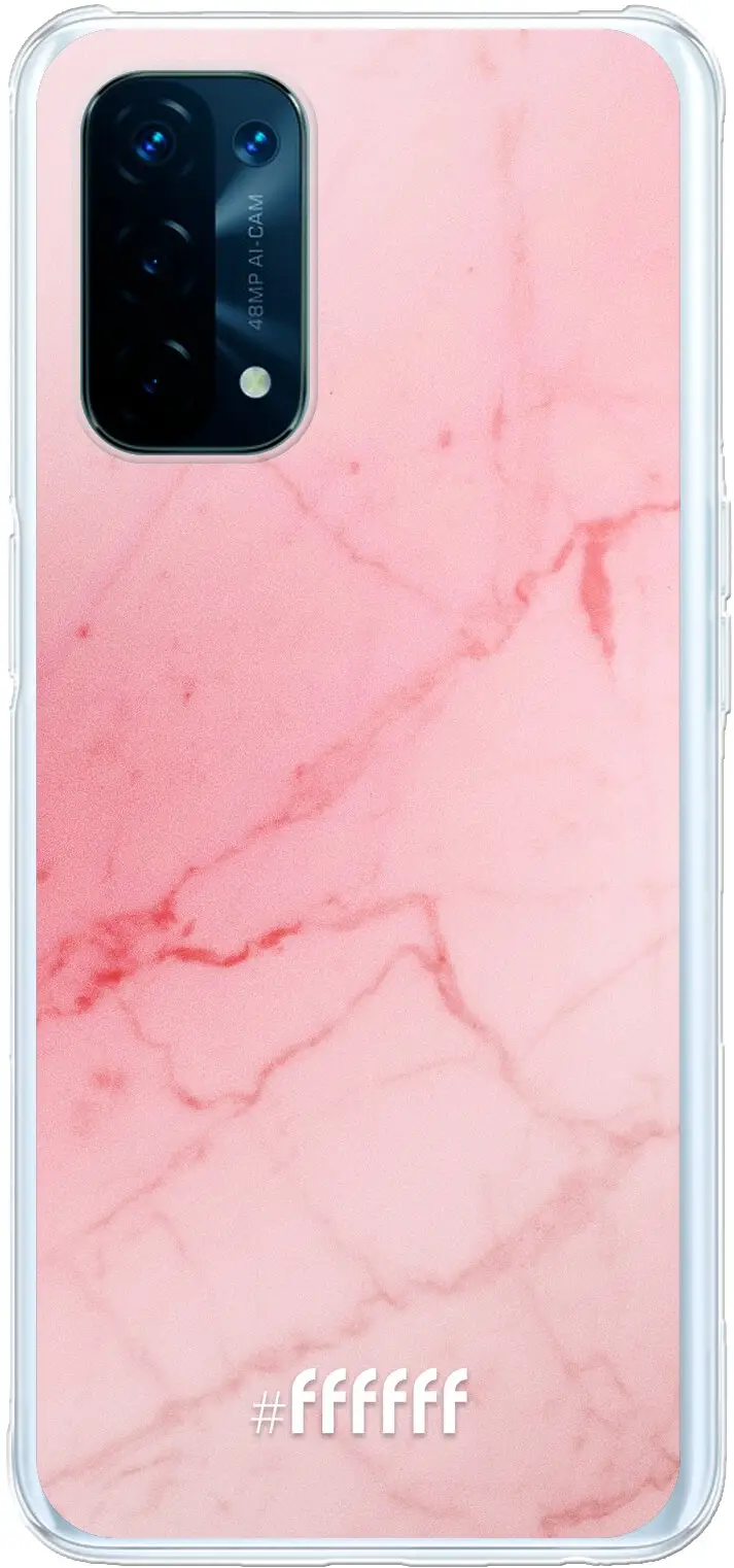 Coral Marble A74 5G