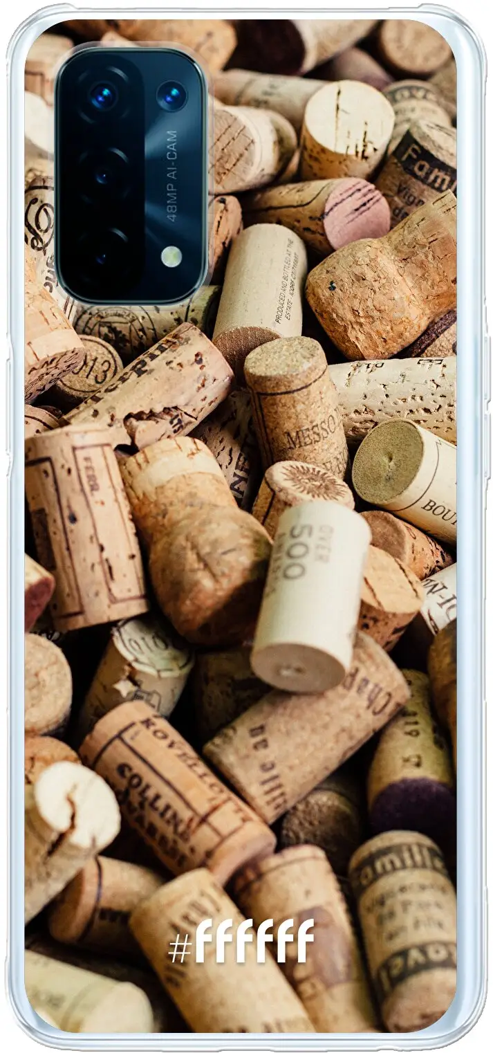 Corks A74 5G