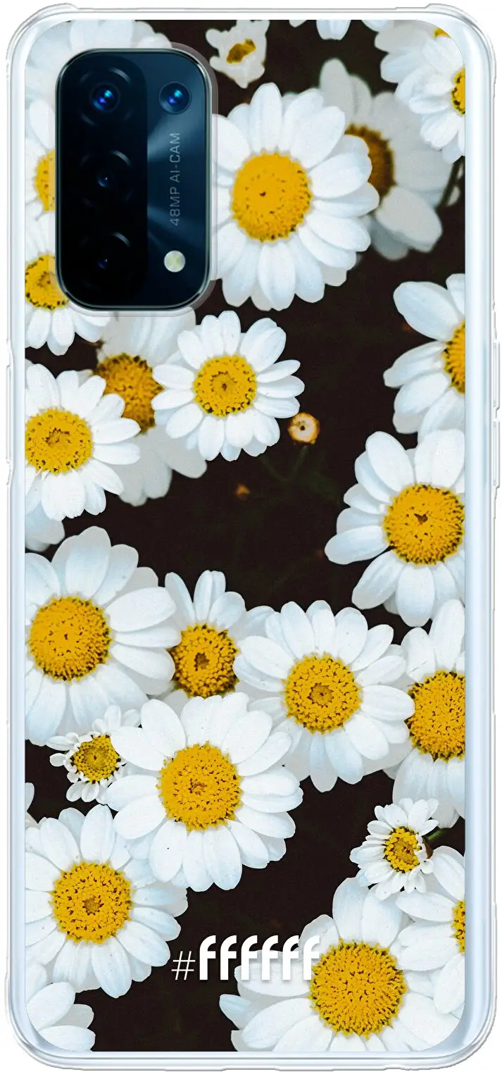 Daisies A74 5G