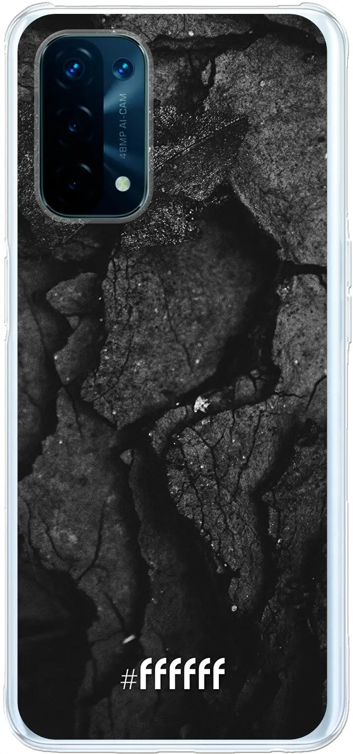 Dark Rock Formation A74 5G