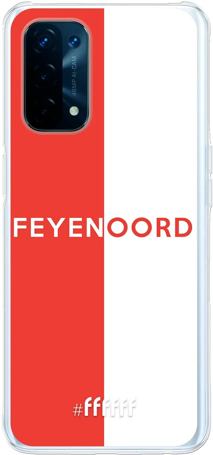 Feyenoord - met opdruk A74 5G