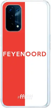 Feyenoord - met opdruk A74 5G