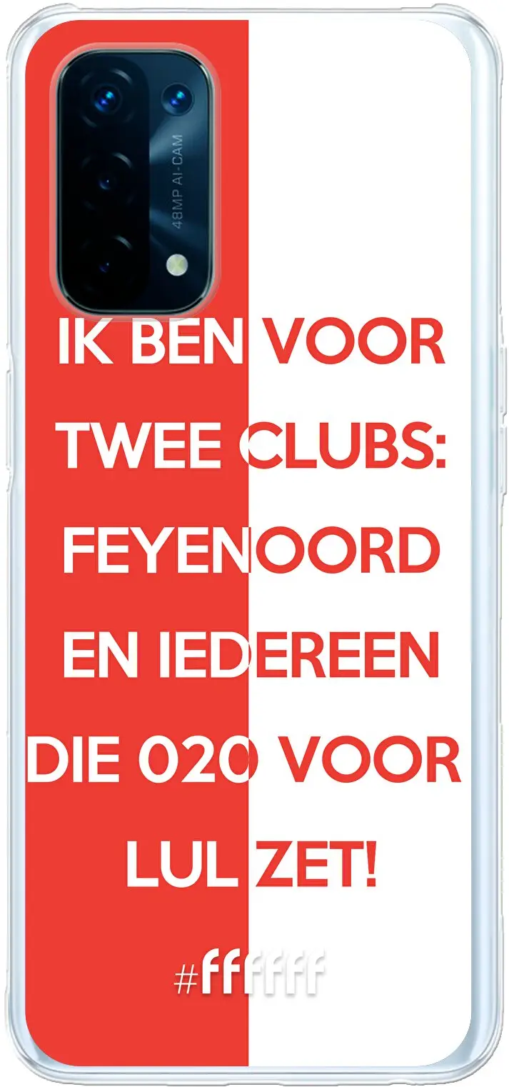 Feyenoord - Quote A74 5G