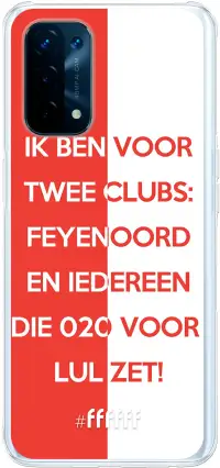 Feyenoord - Quote A74 5G