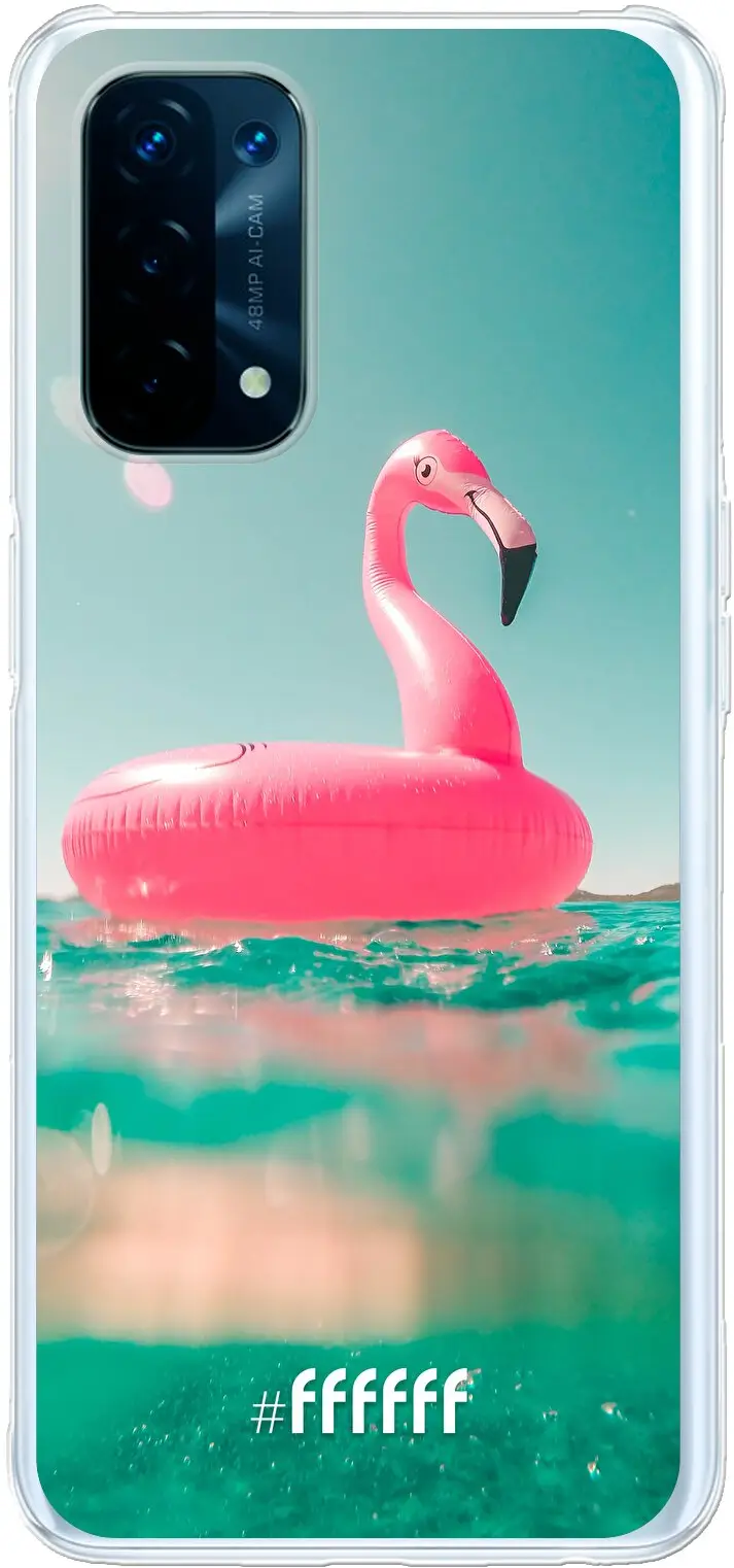 Flamingo Floaty A74 5G