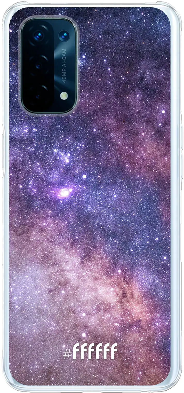 Galaxy Stars A74 5G