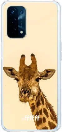 Giraffe A74 5G