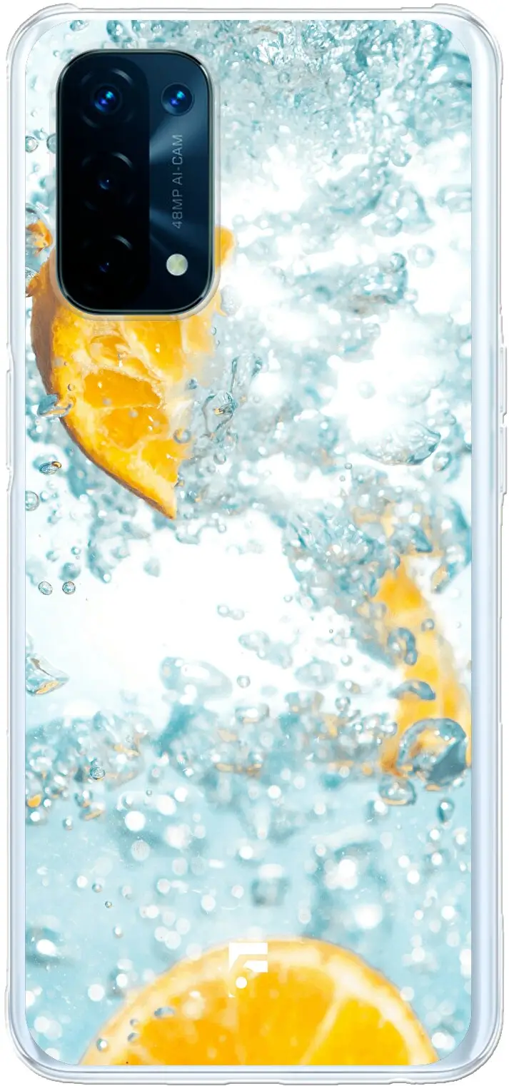 Lemon Fresh A74 5G