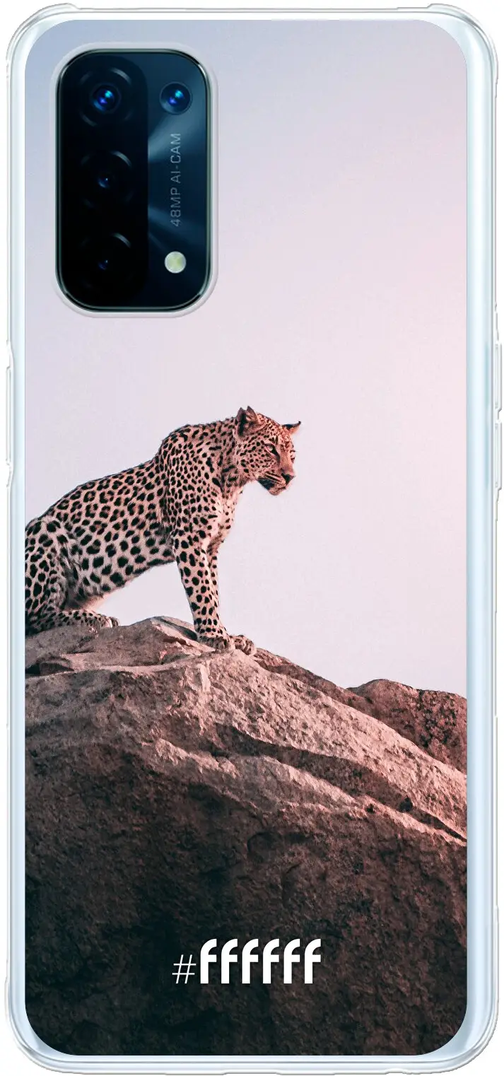 Leopard A74 5G