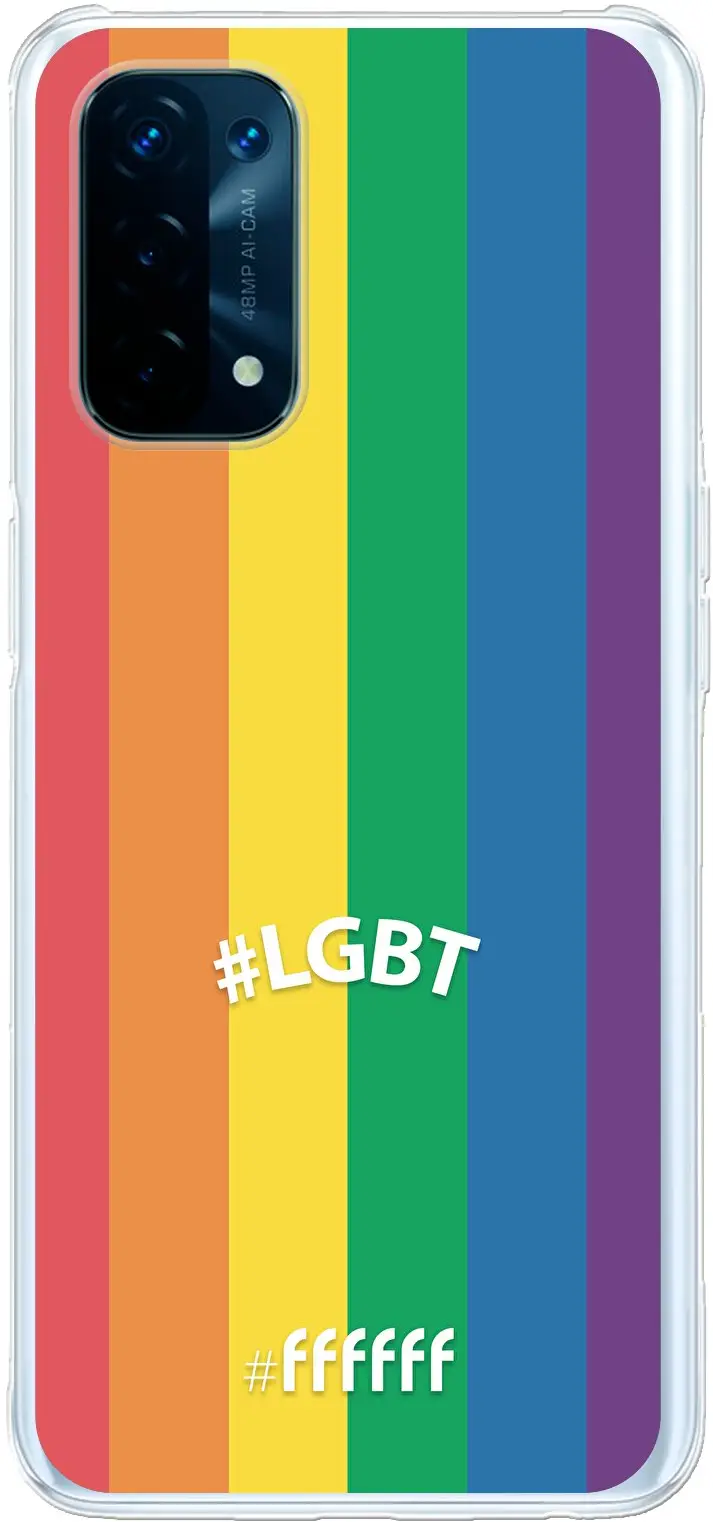 #LGBT - #LGBT A74 5G