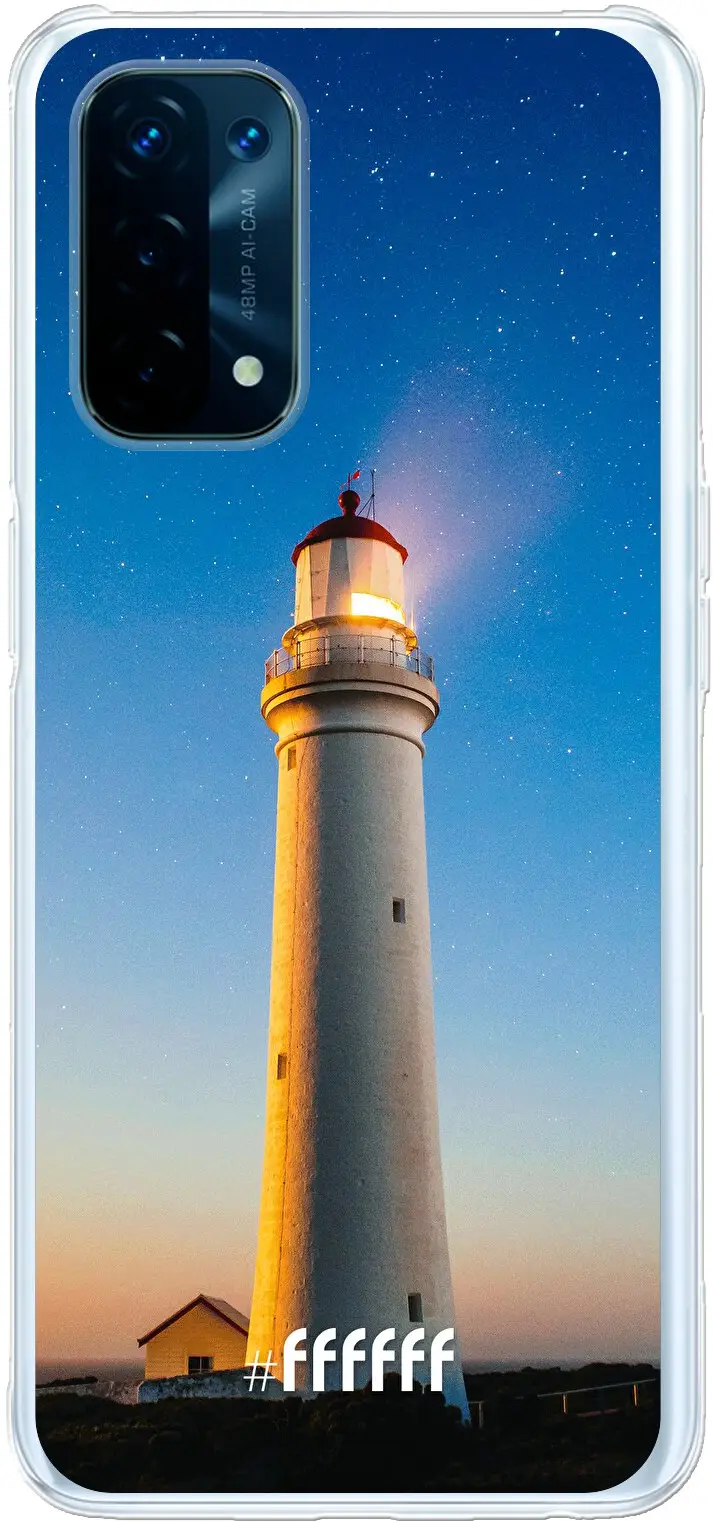 Lighthouse A74 5G