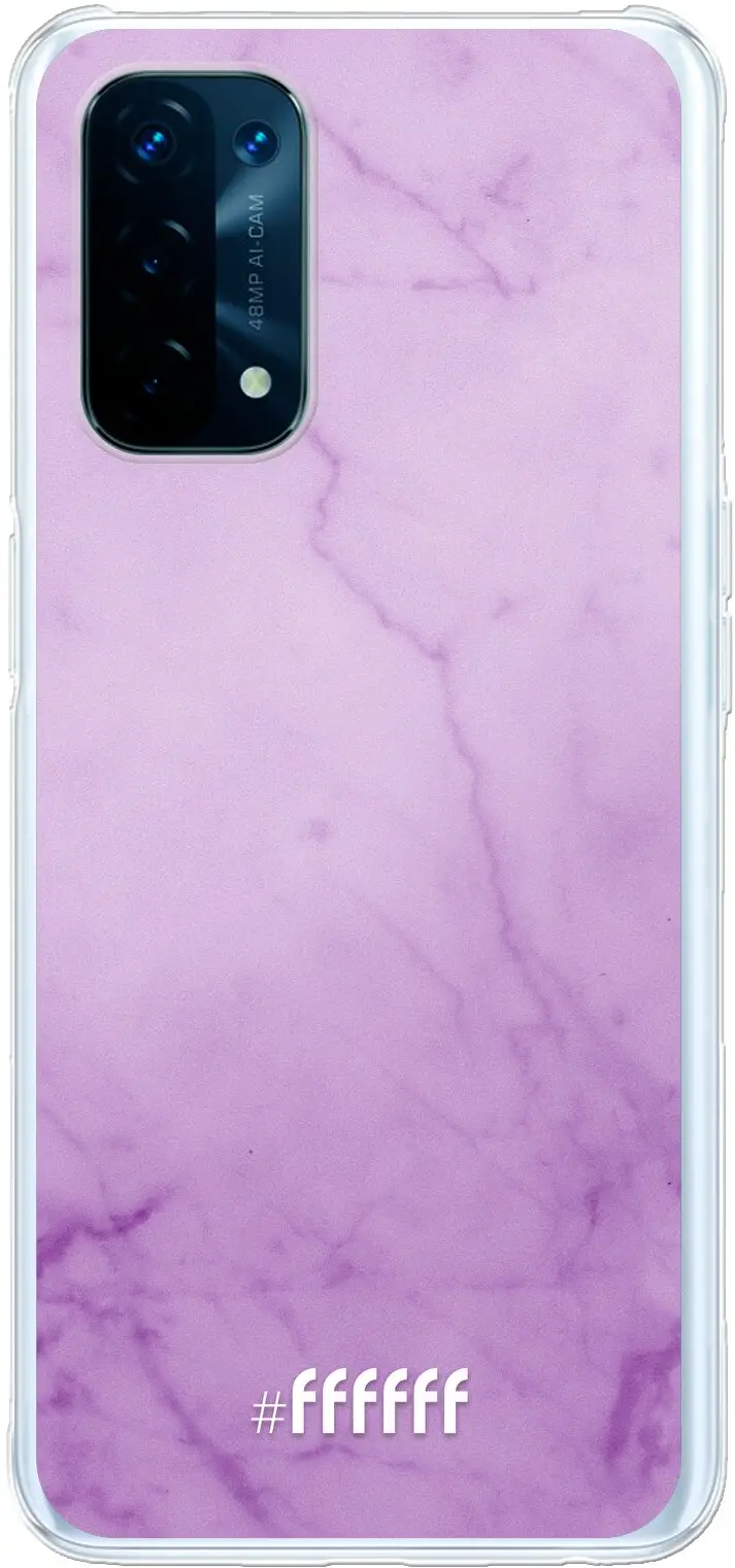 Lilac Marble A74 5G