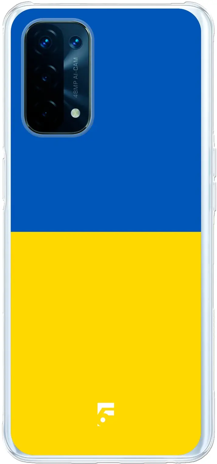 Oekraïense vlag A74 5G
