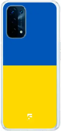 Oekraïense vlag A74 5G
