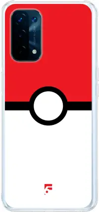 Pokeball A74 5G