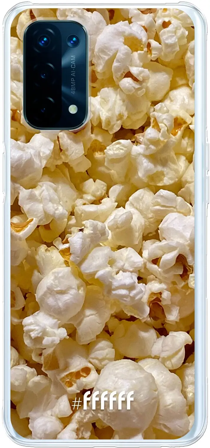 Popcorn A74 5G