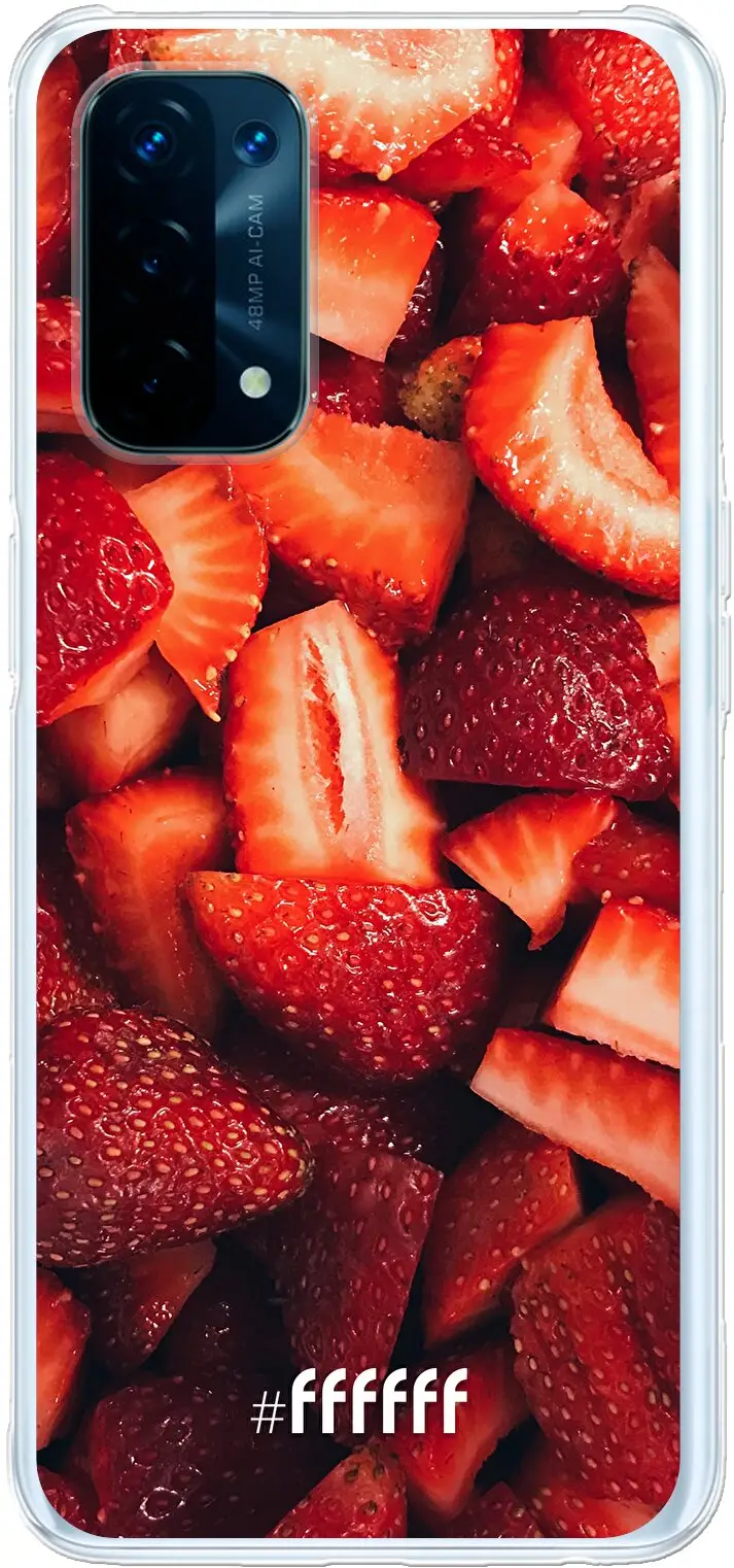 Strawberry Fields A74 5G