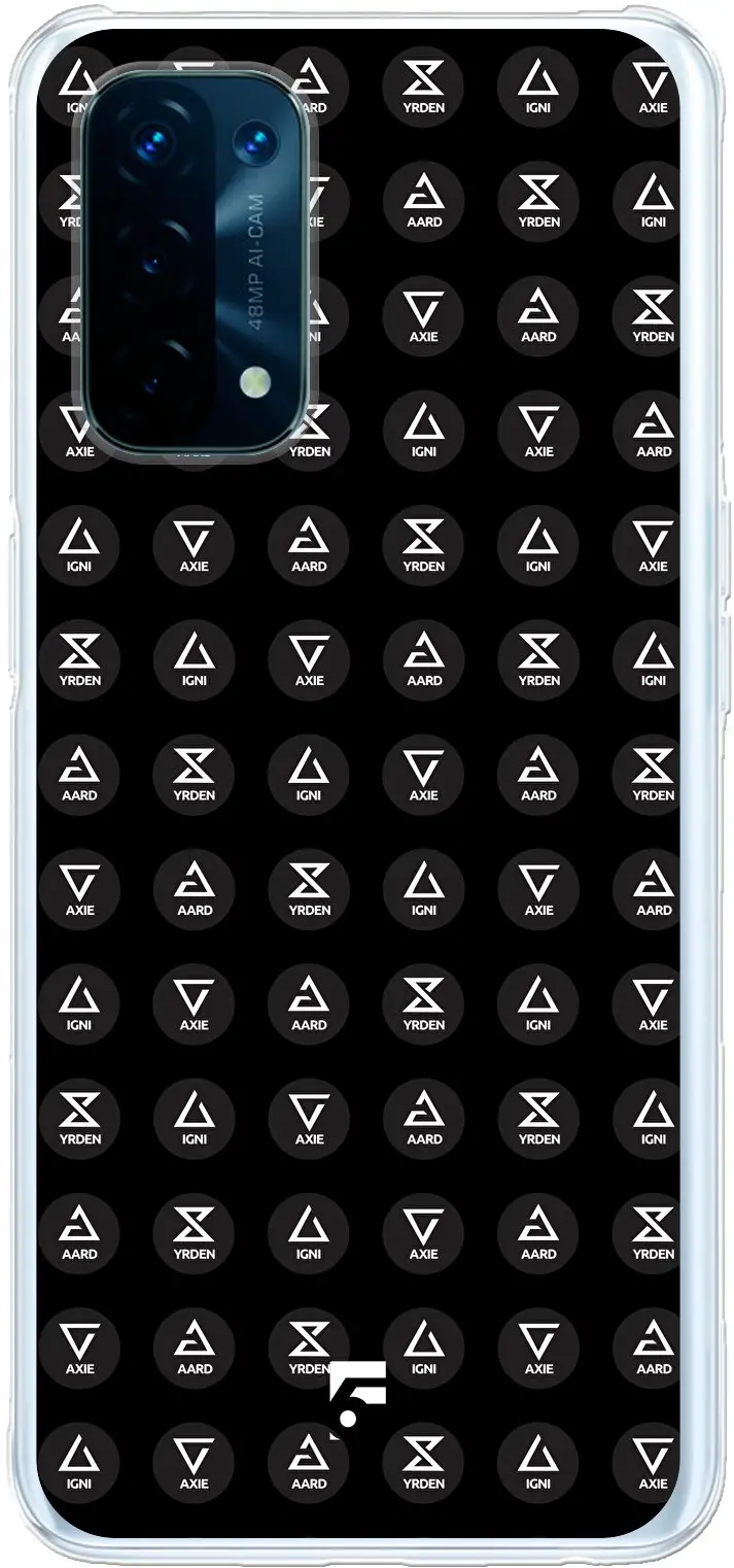 The Witcher A74 5G