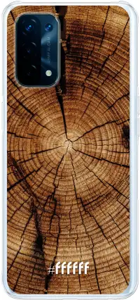 Tree Rings A74 5G