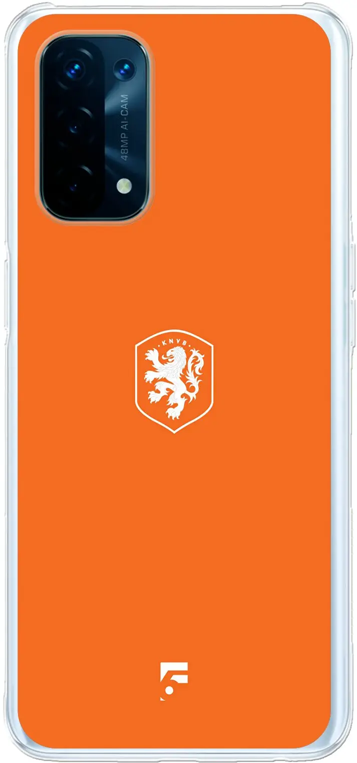 WK 2026 - Nederland thuis A74 5G