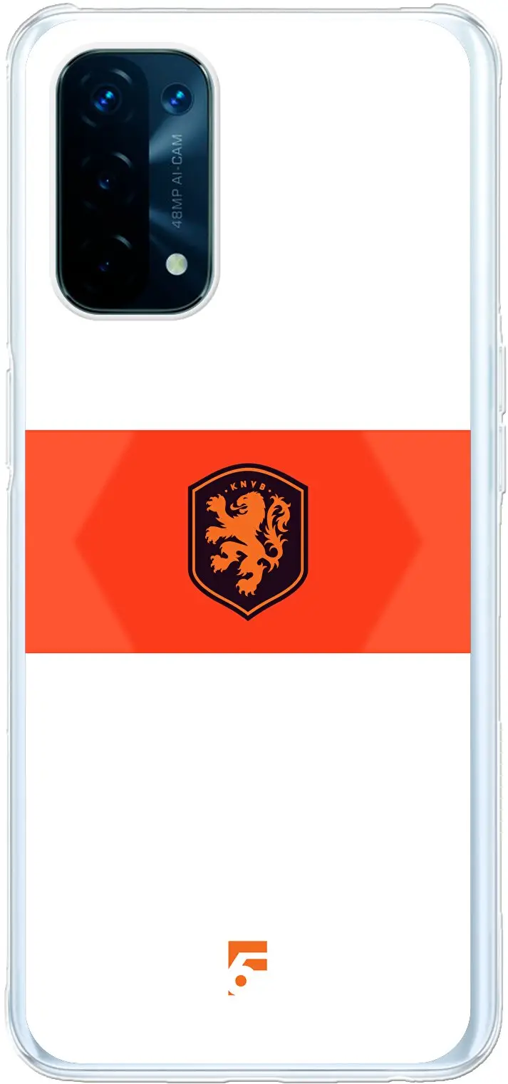 WK 2026 - Nederland uit A74 5G