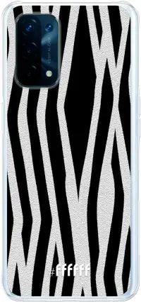 Zebra Print A74 5G