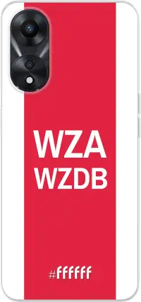 AFC Ajax - WZAWZDB A78 5G