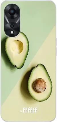 Avocado Aficionado A78 5G