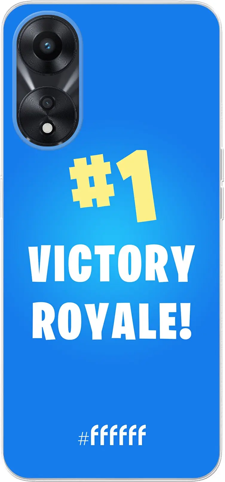 Battle Royale - Victory Royale A78 5G