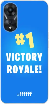 Battle Royale - Victory Royale A78 5G