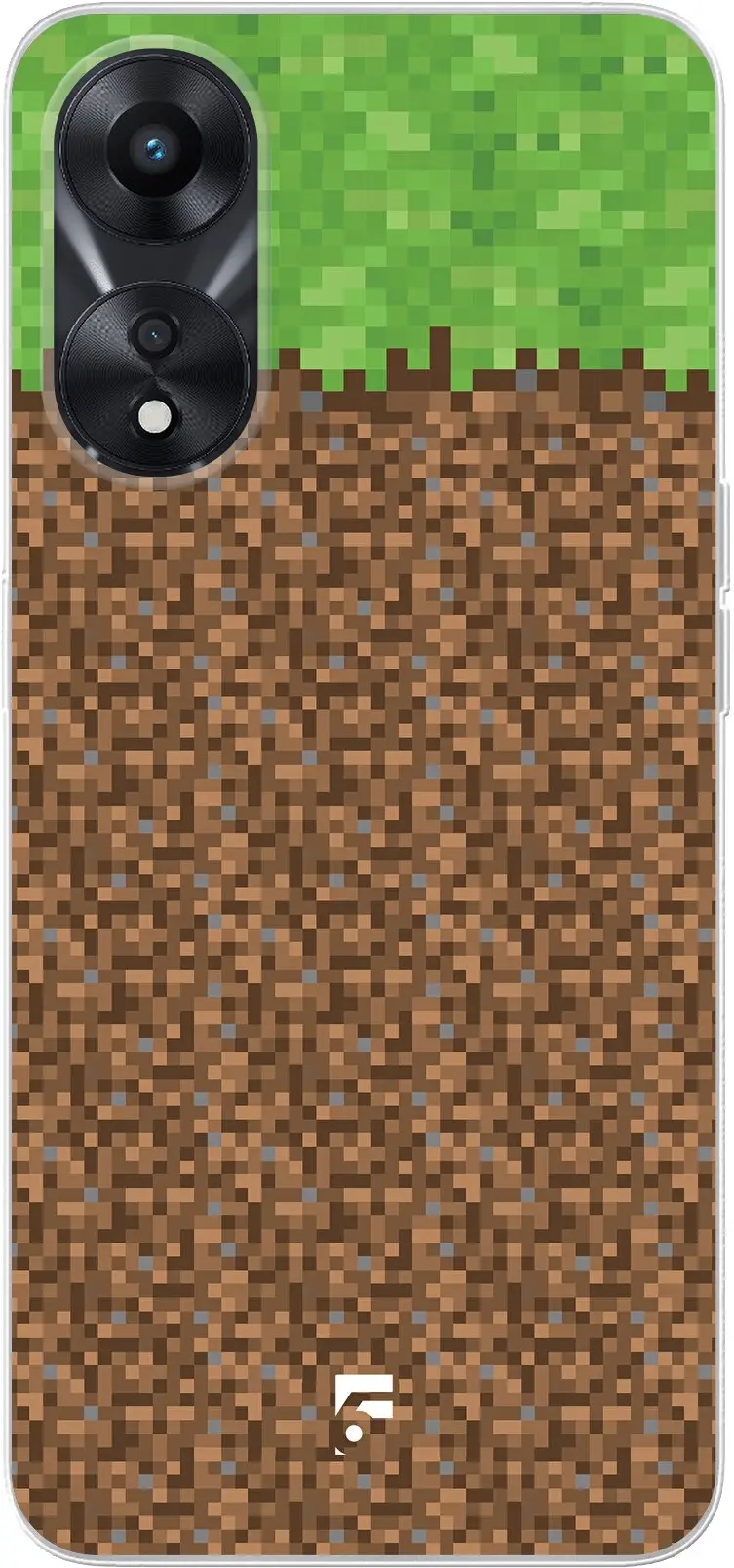 BlokWereld - Grass A78 5G