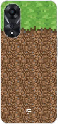 BlokWereld - Grass A78 5G