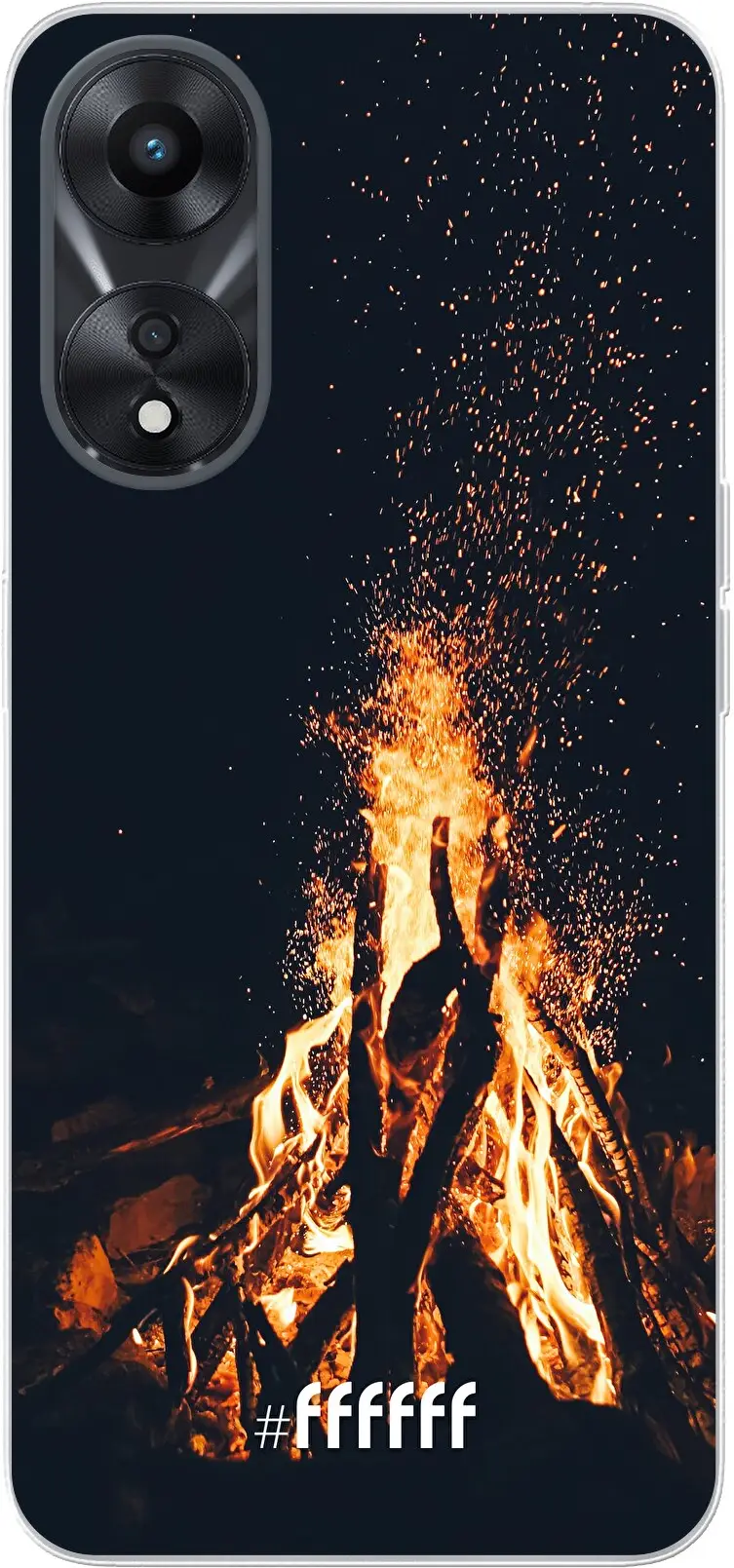 Bonfire A78 5G