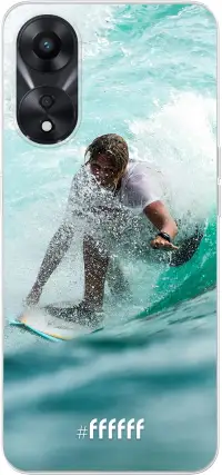 Boy Surfing A78 5G