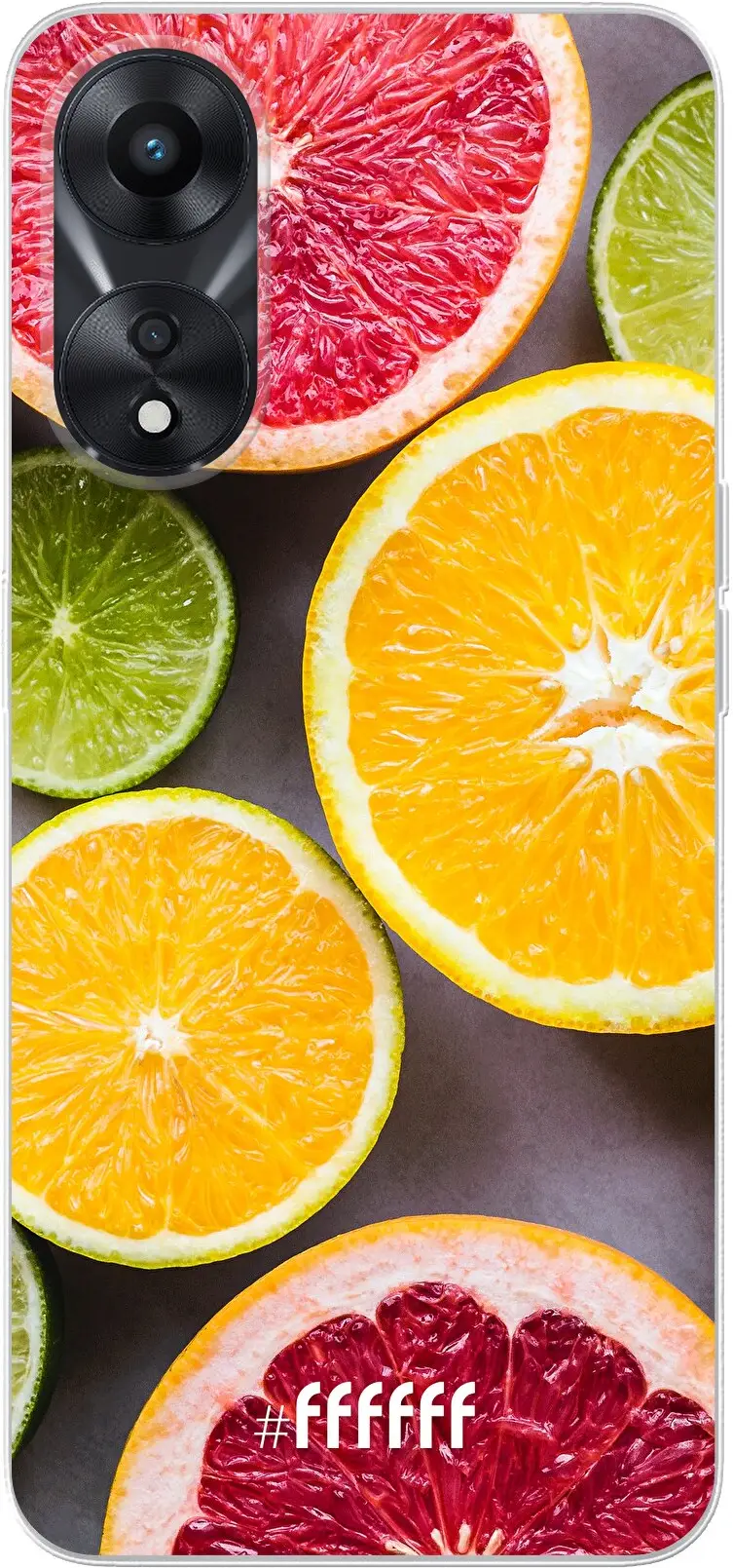 Citrus Fruit A78 5G