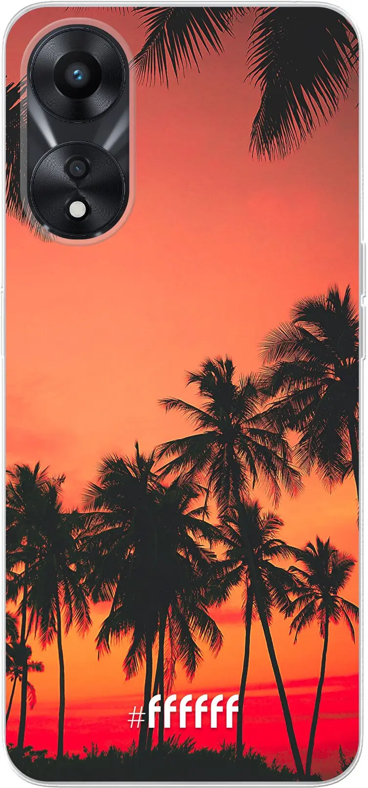 Coconut Nightfall A78 5G