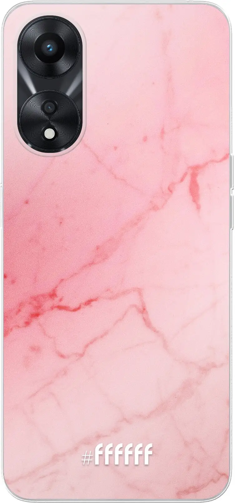 Coral Marble A78 5G