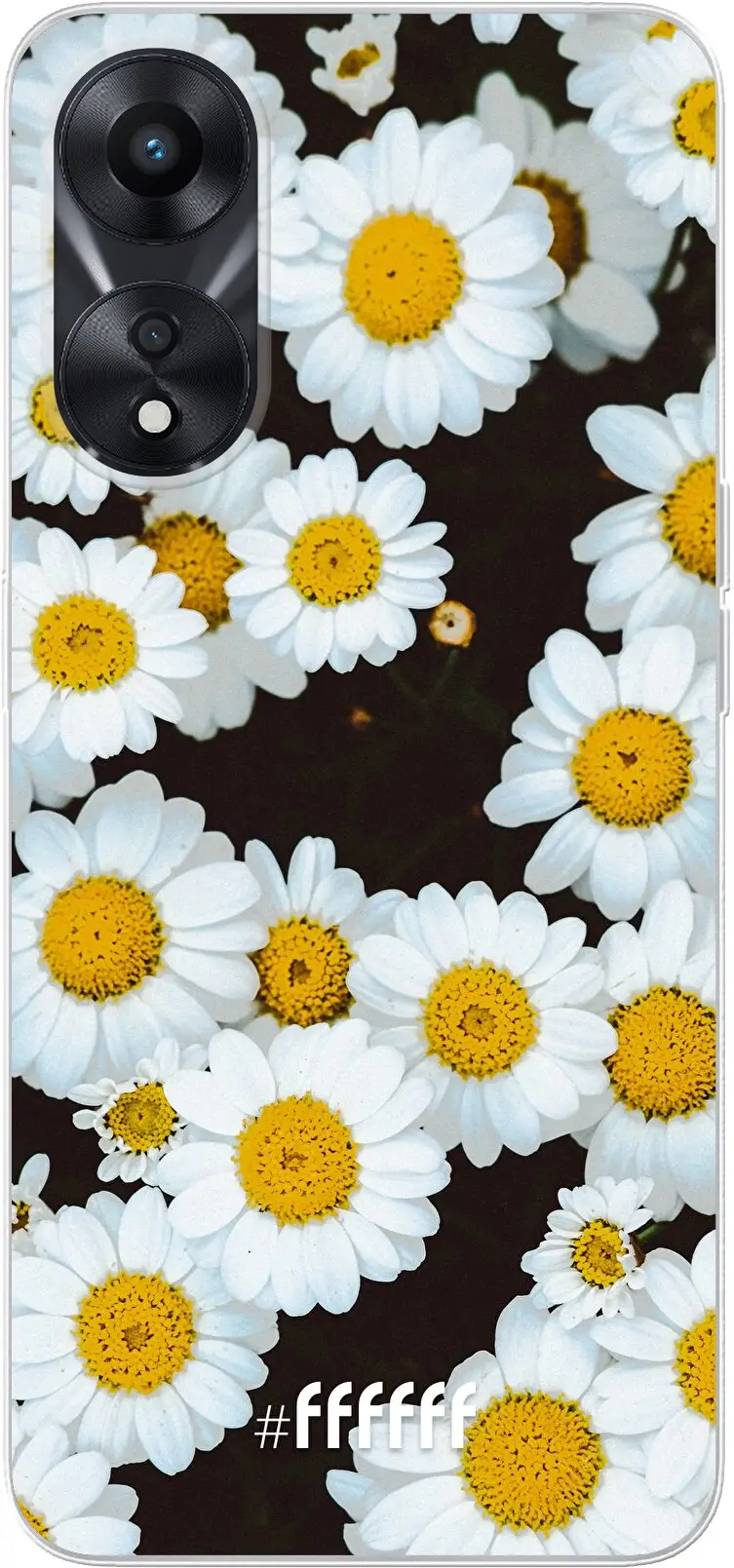 Daisies A78 5G