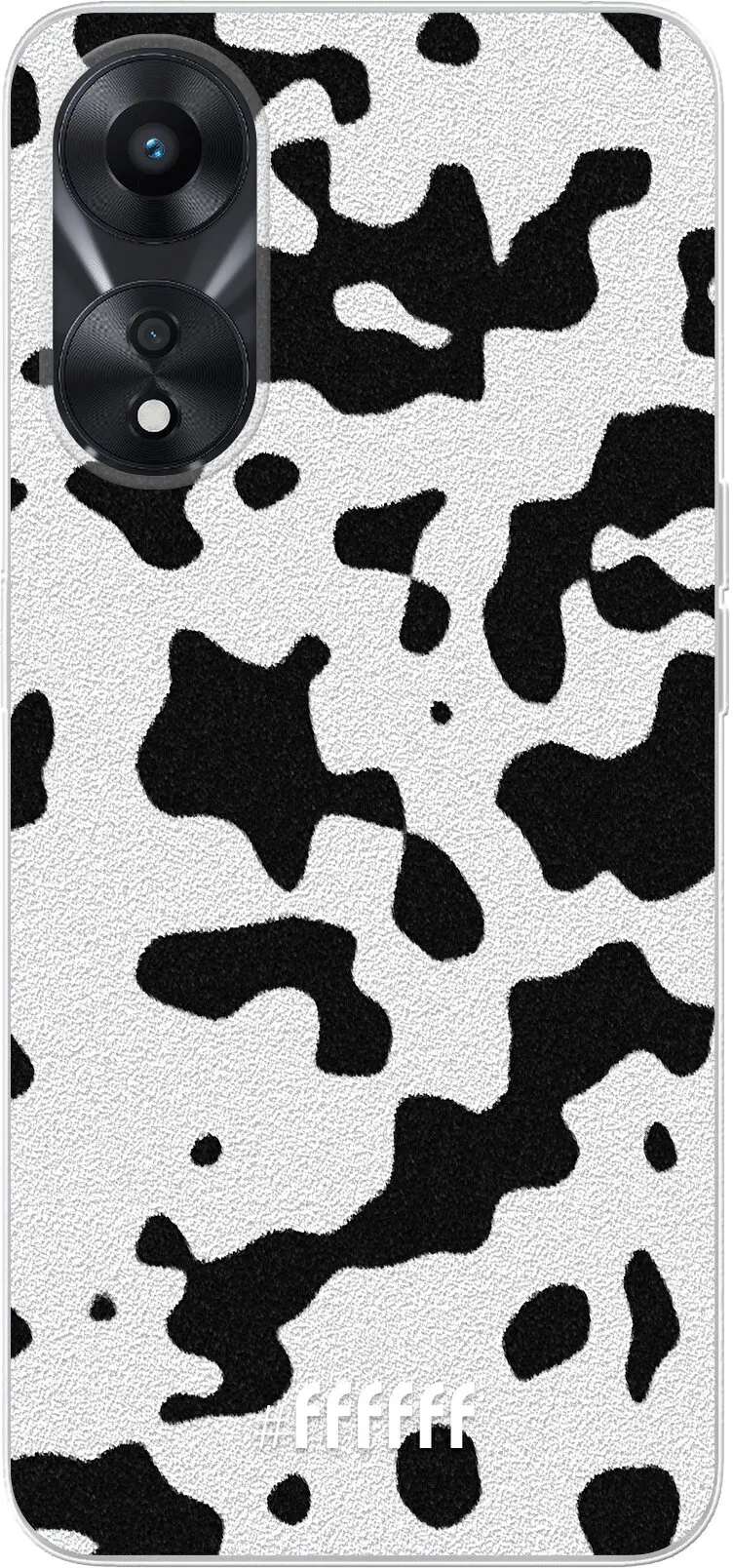 Dalmation Print A78 5G