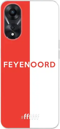 Feyenoord - met opdruk A78 5G