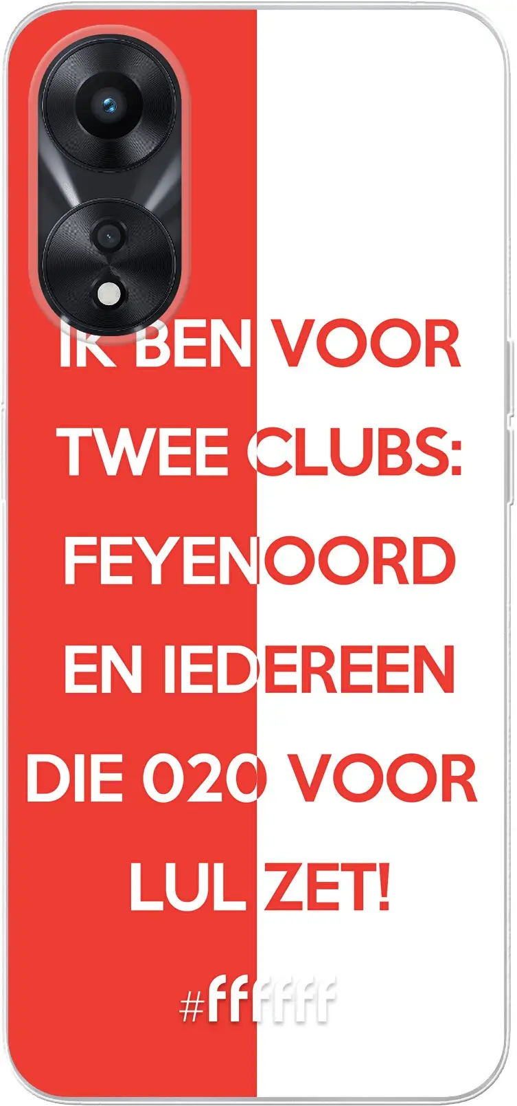 Feyenoord - Quote A78 5G