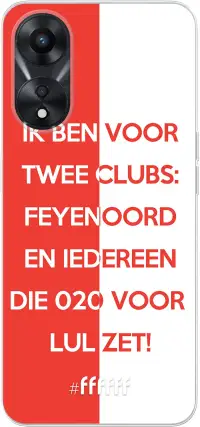 Feyenoord - Quote A78 5G