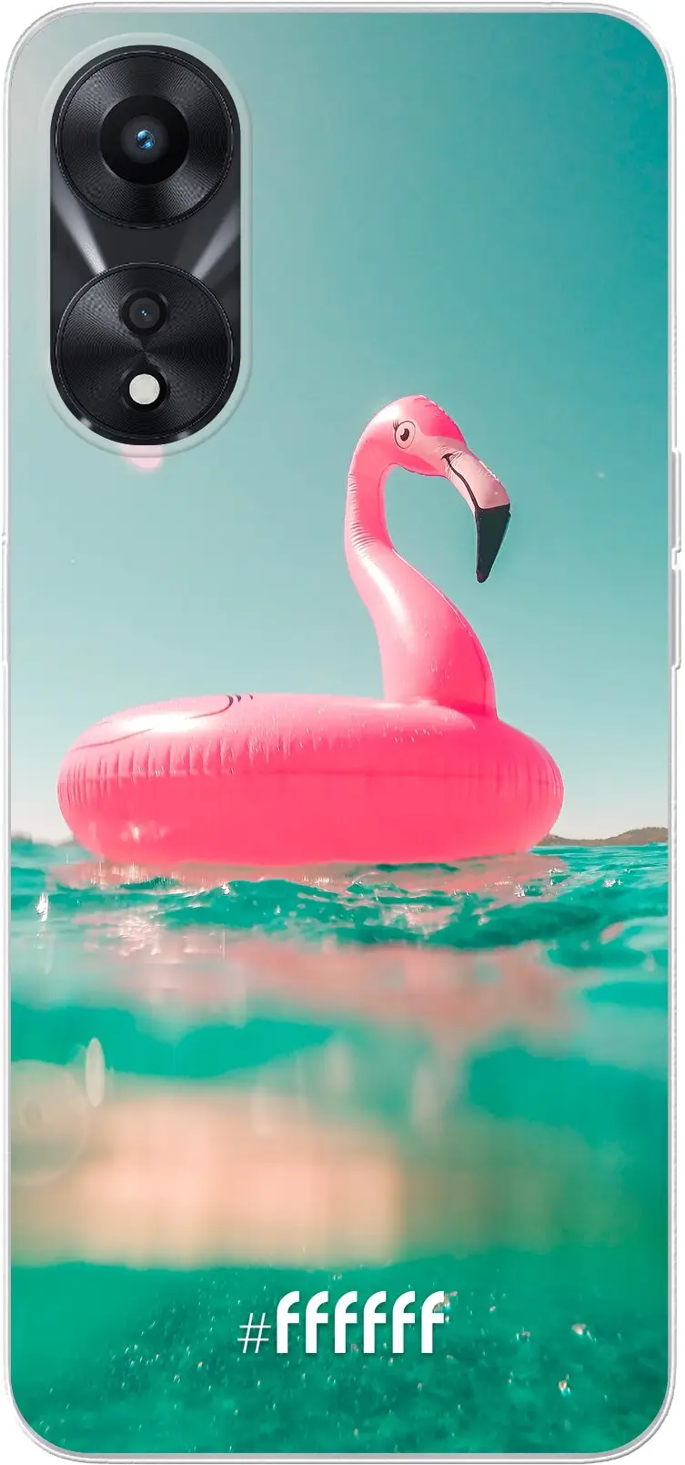 Flamingo Floaty A78 5G