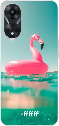 Flamingo Floaty A78 5G