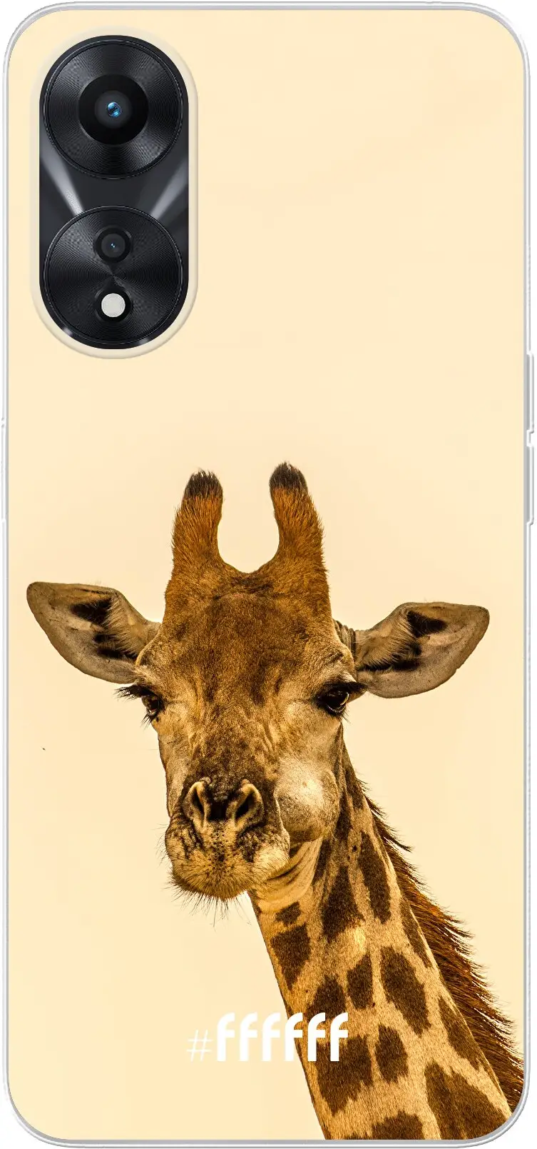 Giraffe A78 5G