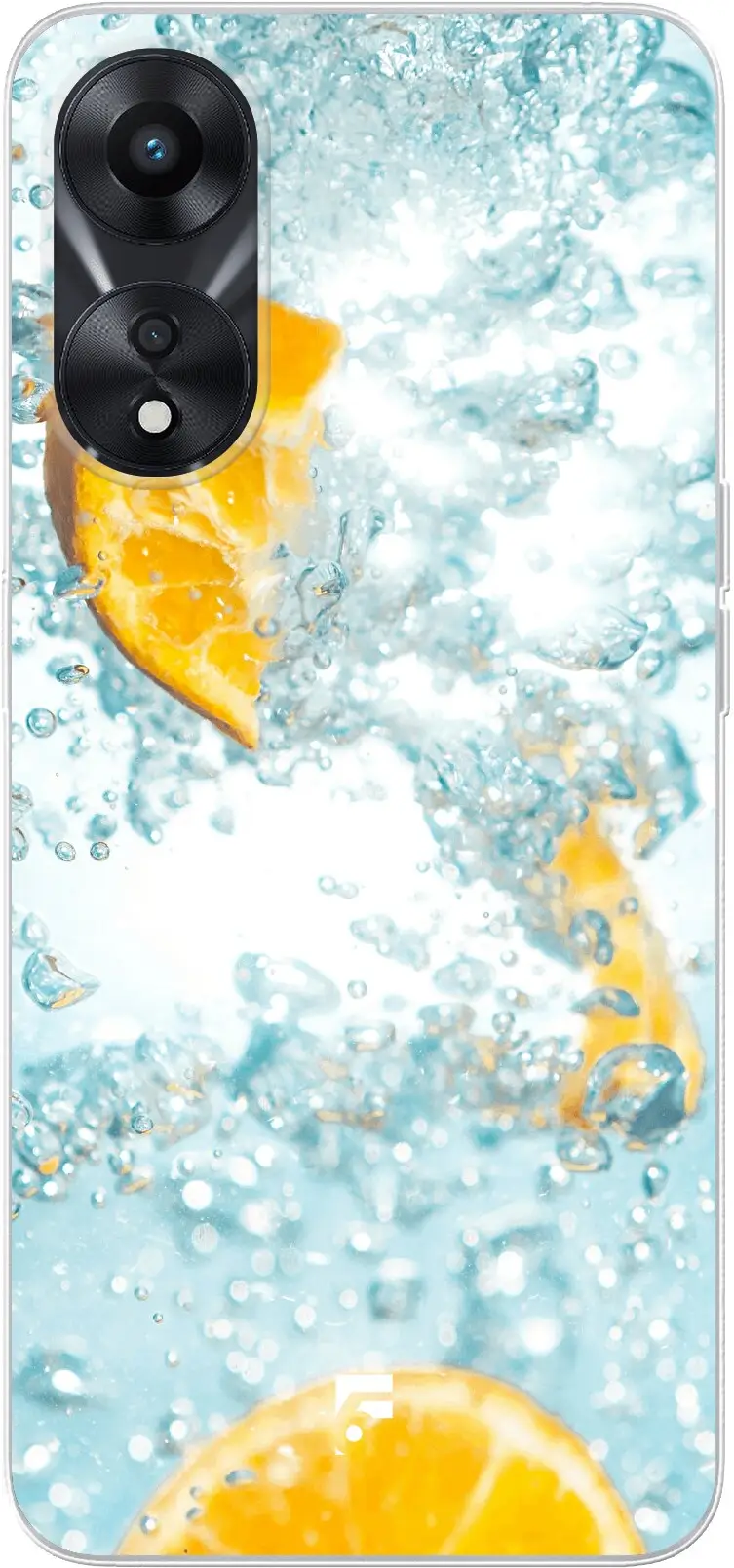 Lemon Fresh A78 5G
