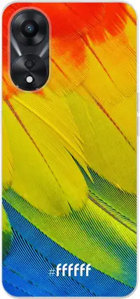 Macaw Hues A78 5G