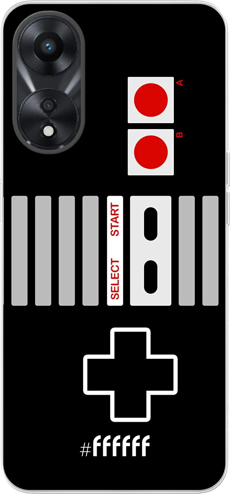 NES Controller A78 5G