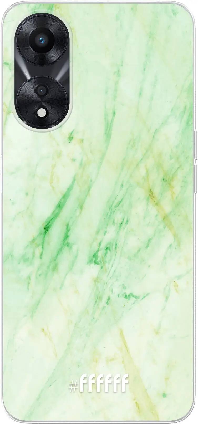 Pistachio Marble A78 5G